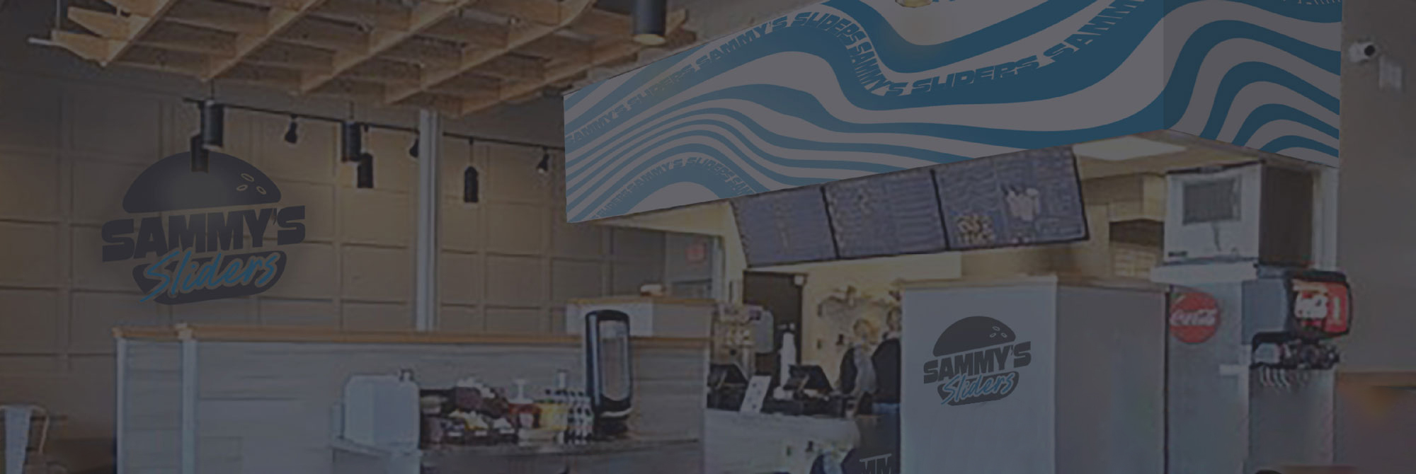 sammy sliders location